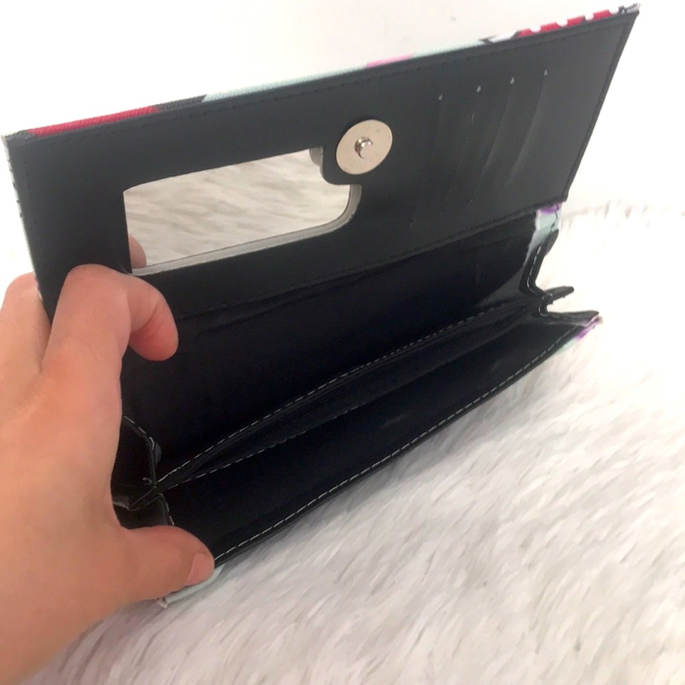 Minnie with Mickey shoulder bag - Picture 5 of 6